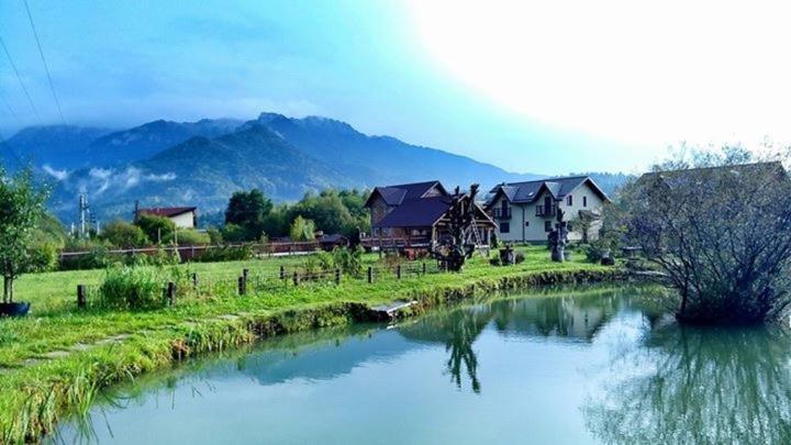 Hasienda ริชนอฟ ภายนอก รูปภาพ
